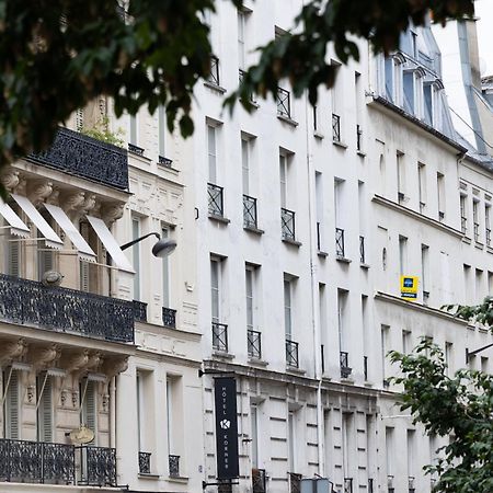 Hotel Korner Opera Paryż Zewnętrze zdjęcie