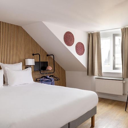 Hotel Korner Opera Paryż Zewnętrze zdjęcie