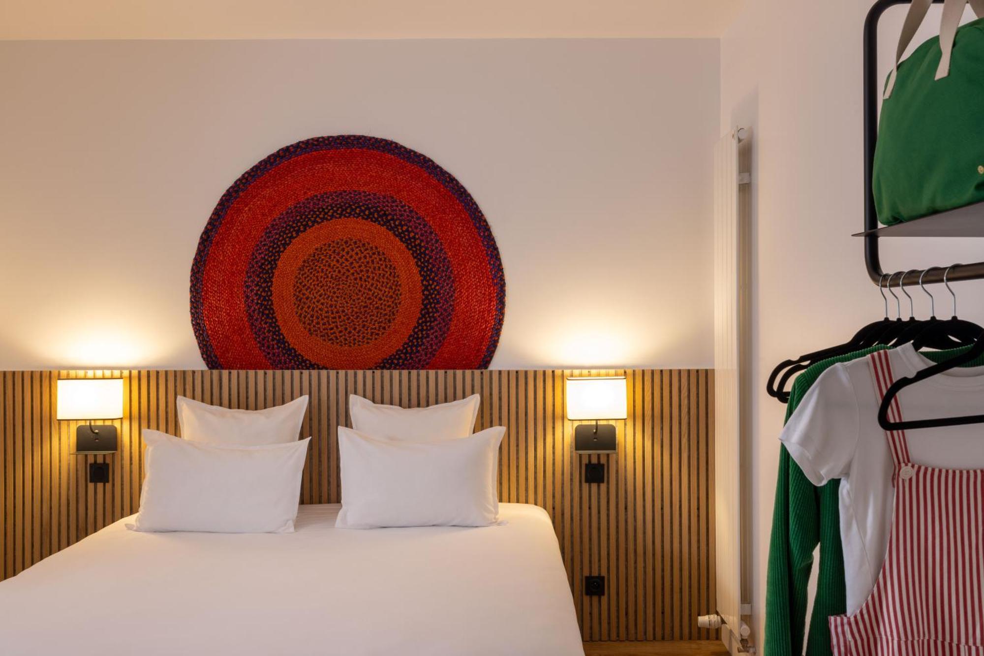Hotel Korner Opera Paryż Zewnętrze zdjęcie