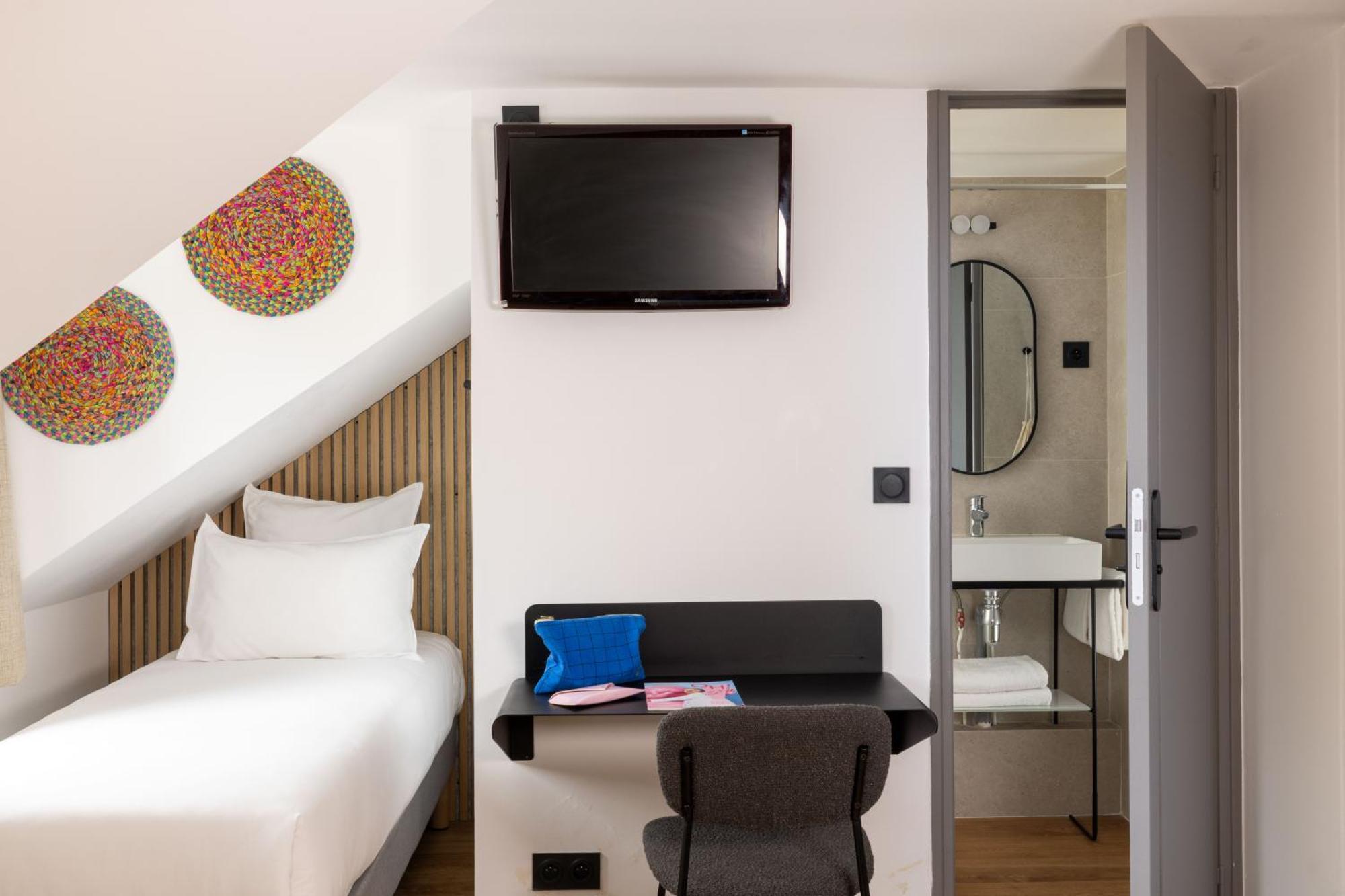 Hotel Korner Opera Paryż Zewnętrze zdjęcie