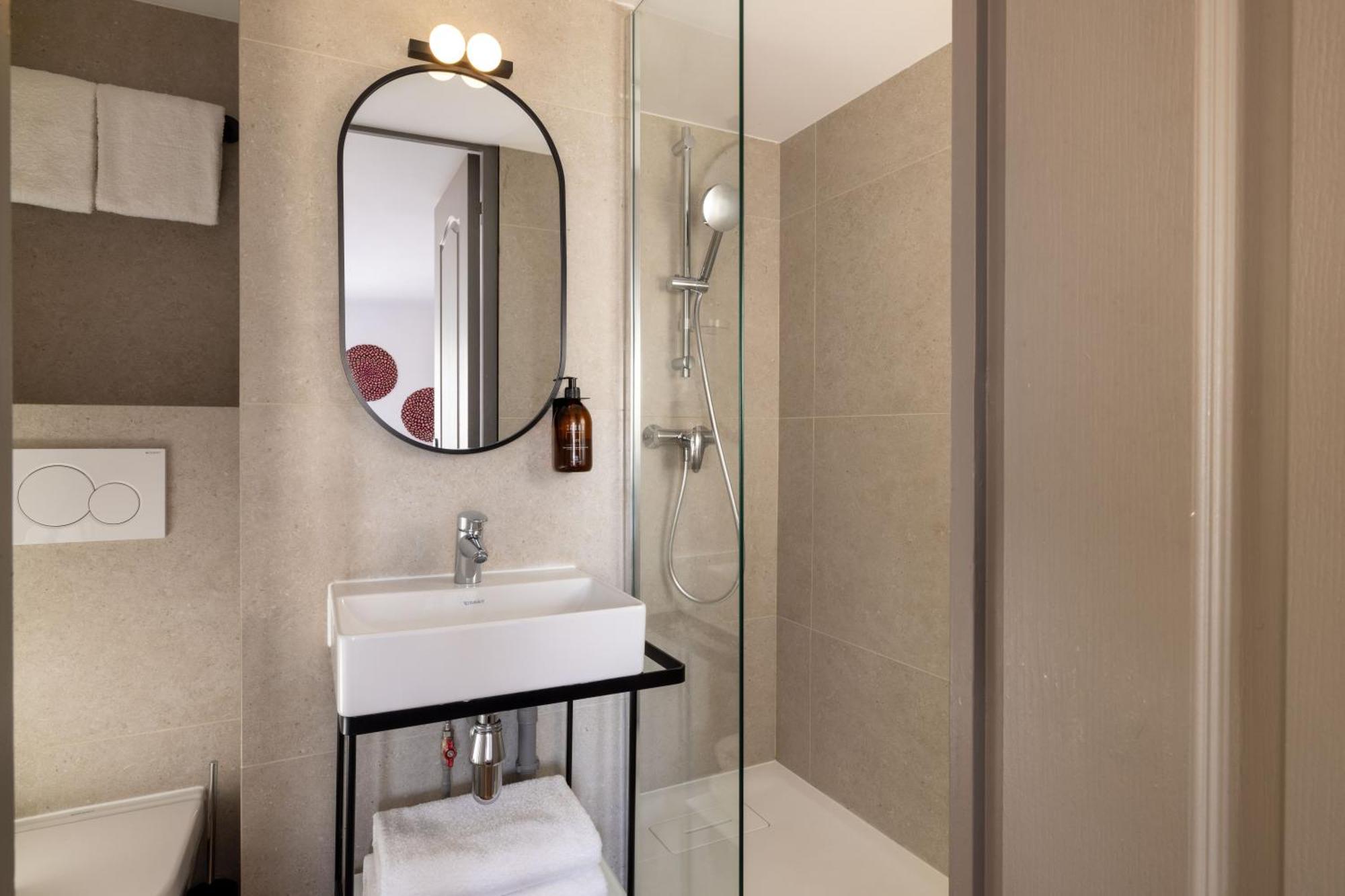 Hotel Korner Opera Paryż Zewnętrze zdjęcie