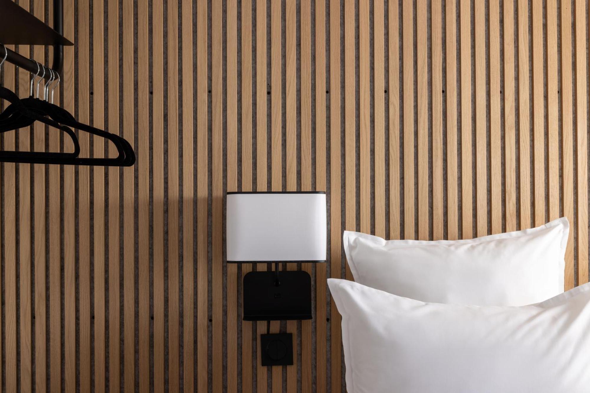 Hotel Korner Opera Paryż Zewnętrze zdjęcie