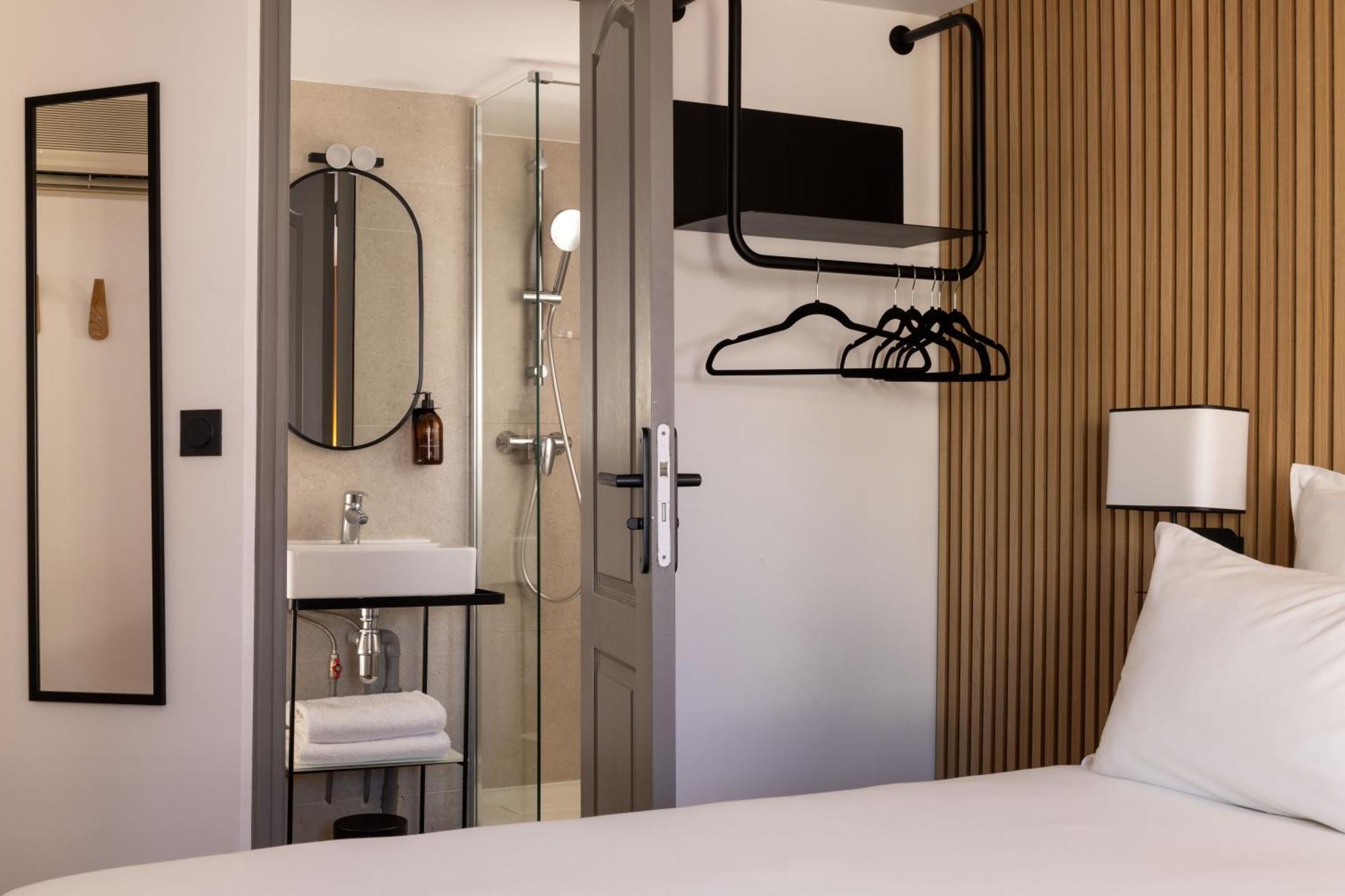Hotel Korner Opera Paryż Zewnętrze zdjęcie