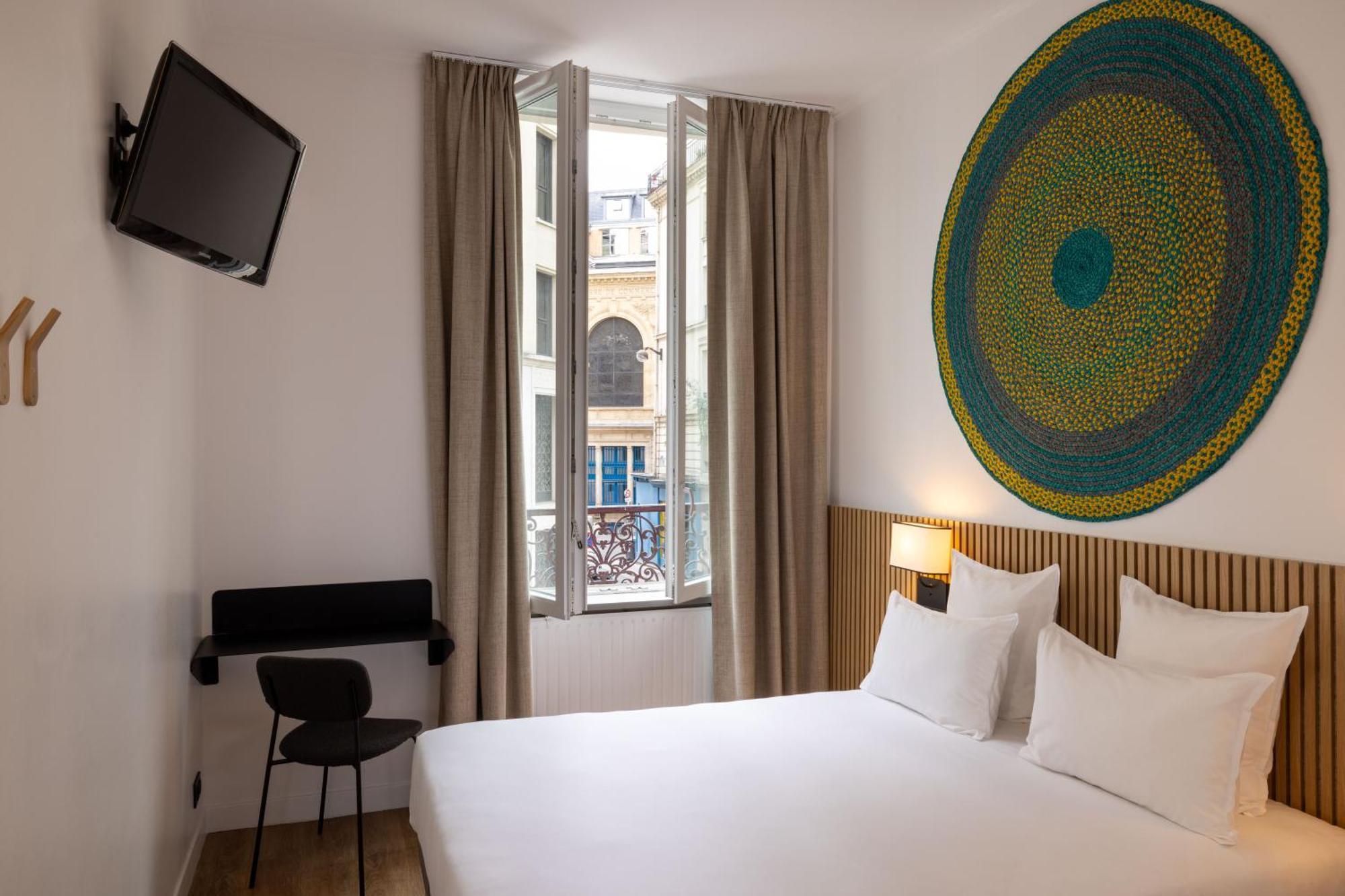 Hotel Korner Opera Paryż Zewnętrze zdjęcie
