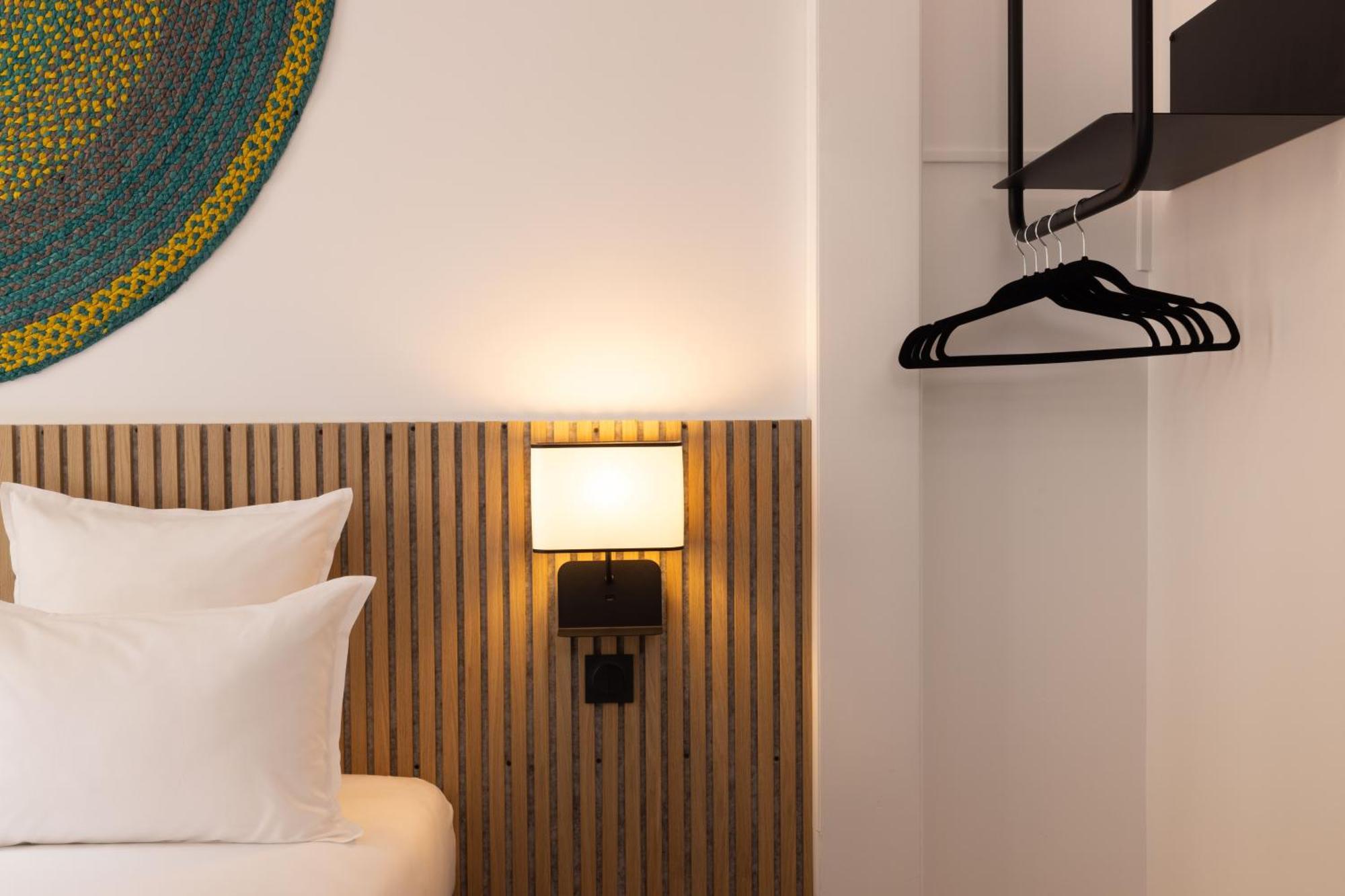 Hotel Korner Opera Paryż Zewnętrze zdjęcie