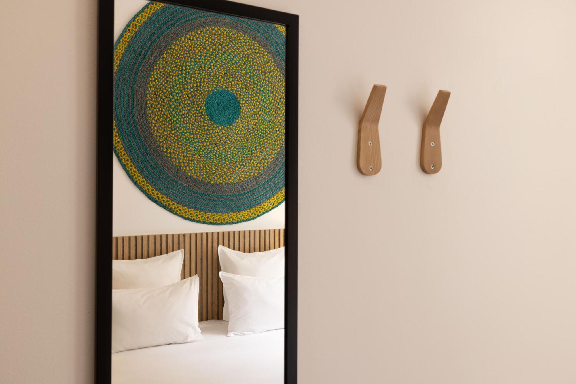 Hotel Korner Opera Paryż Zewnętrze zdjęcie