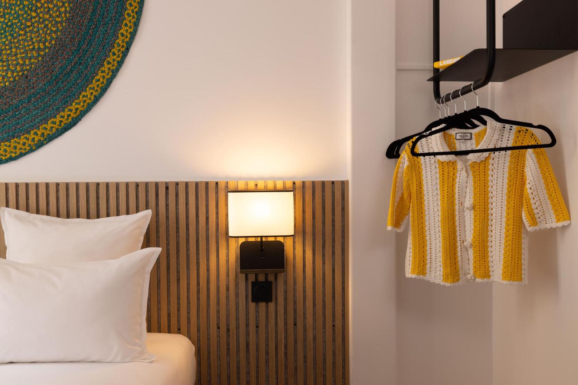 Hotel Korner Opera Paryż Zewnętrze zdjęcie