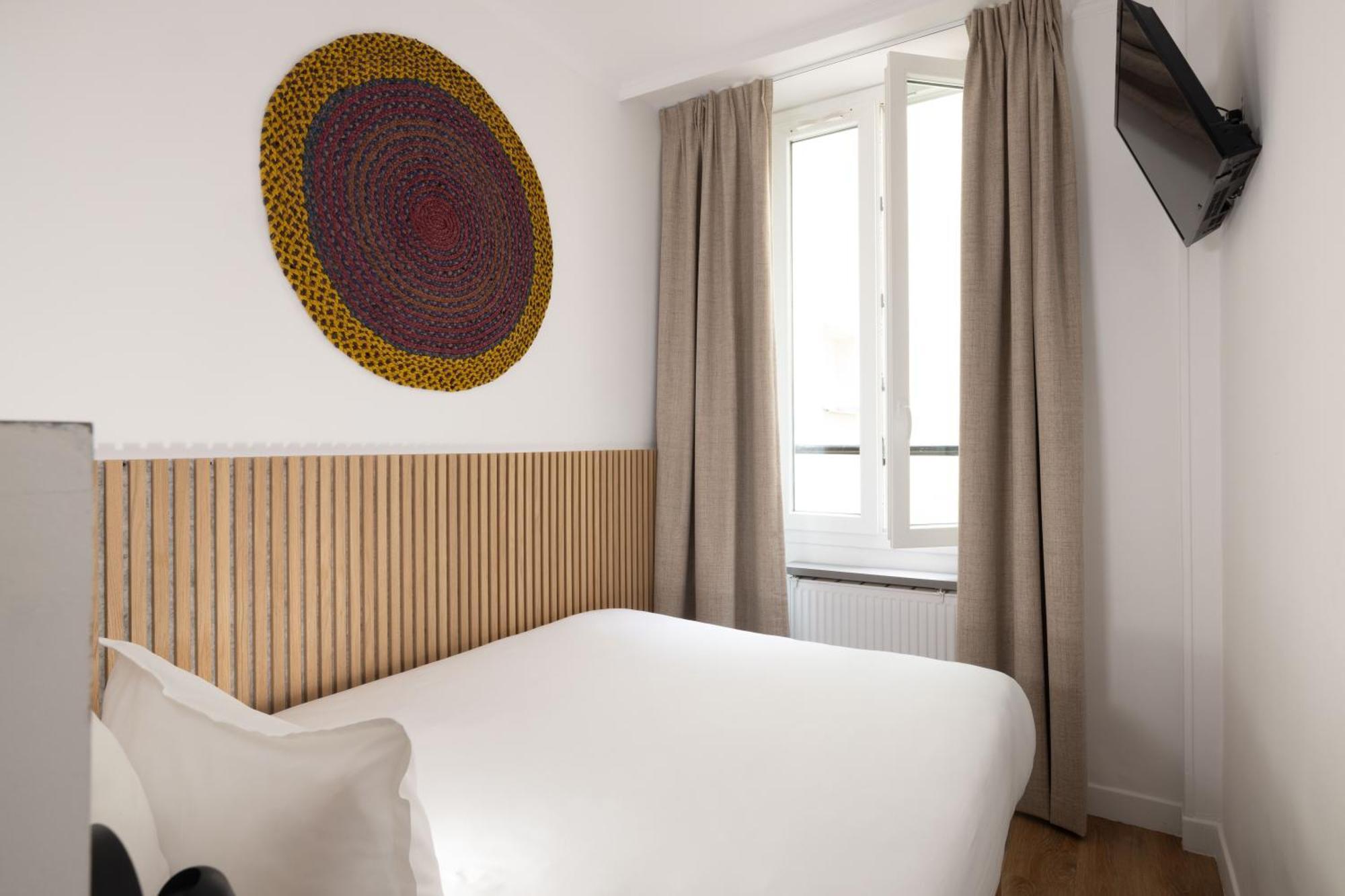 Hotel Korner Opera Paryż Zewnętrze zdjęcie